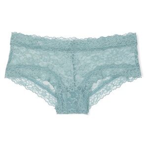 🩵 Lace Panties 🩵 “The Lacie” “Posey Lace Cheeky Panty” “Desert Blue”